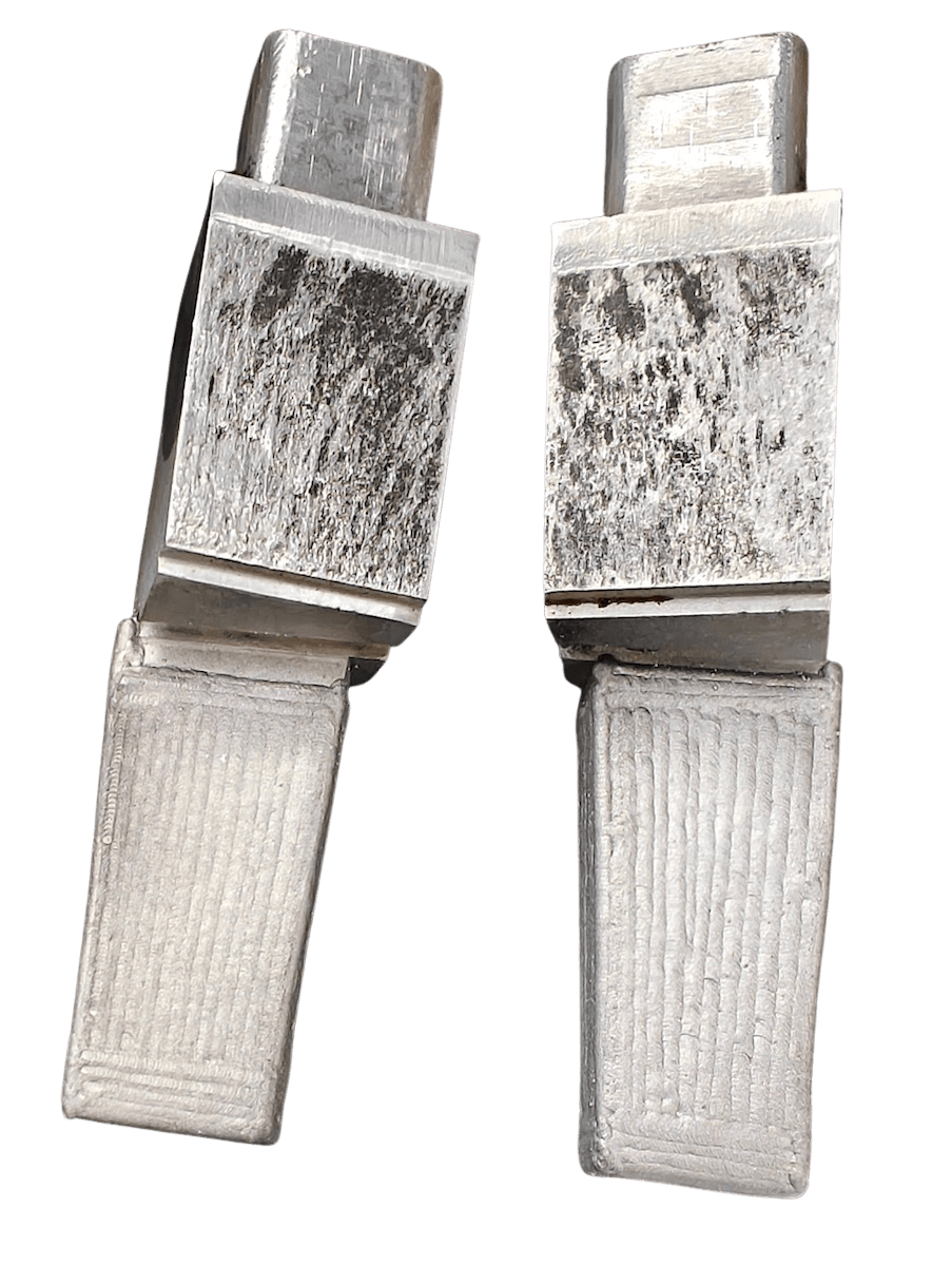 Laser Welding Aluminum - Mold Med 